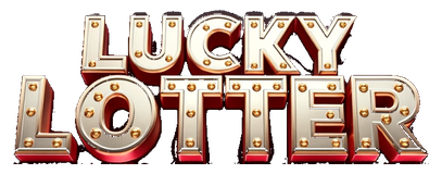 lucky lotter logo