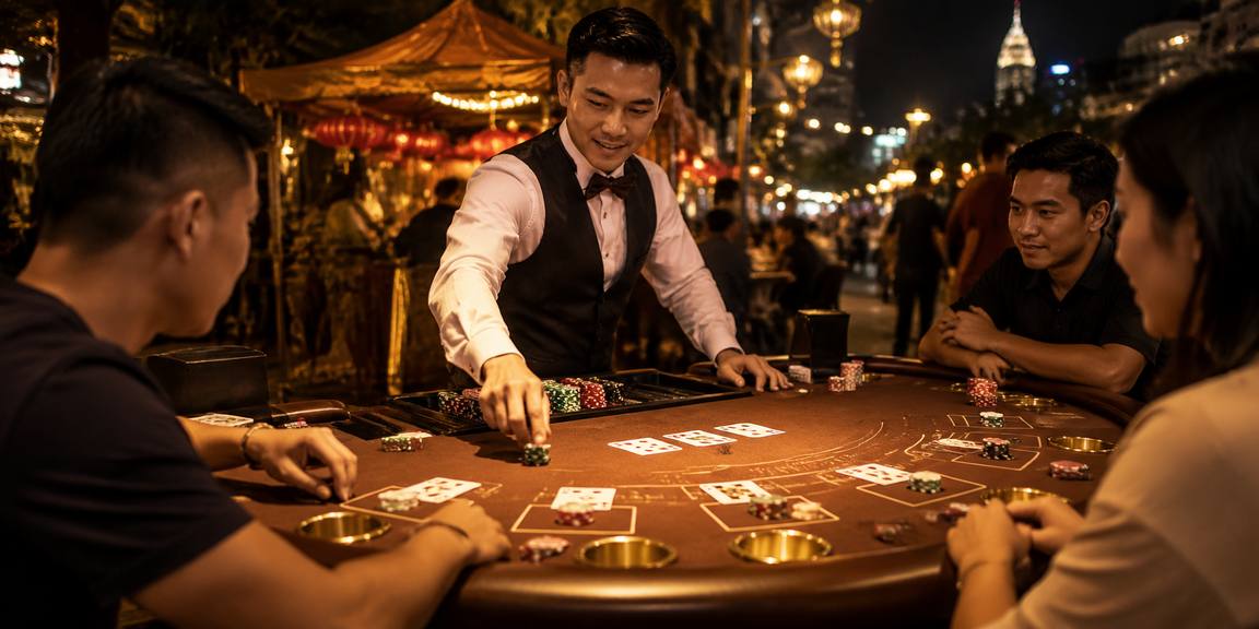 lucky lotter Danh mục trò chơi đầy đủ